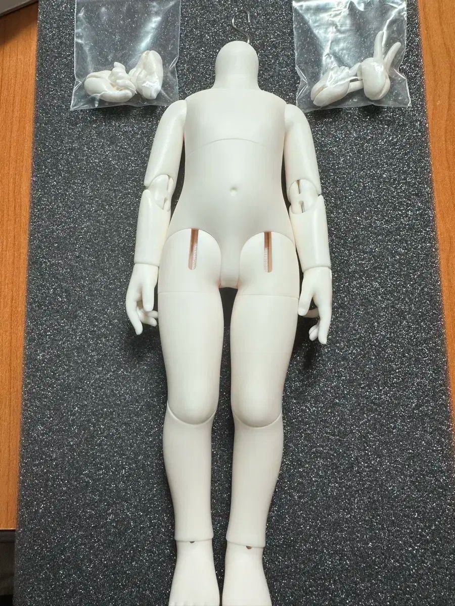 FLUPEACH 2次 ドダム粉 26ボディ