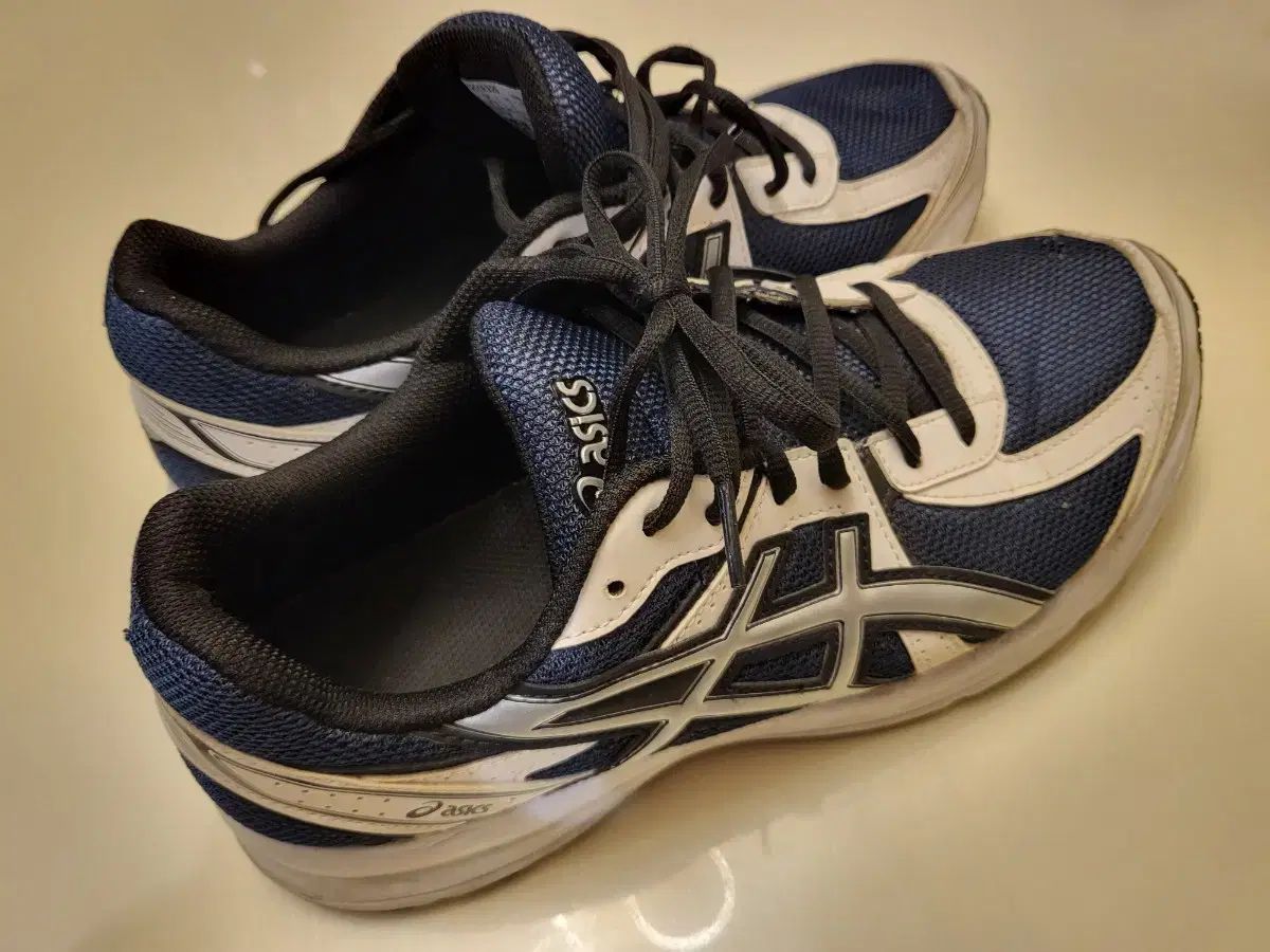 アシックス ジョグ 100 S ネイビーピュア