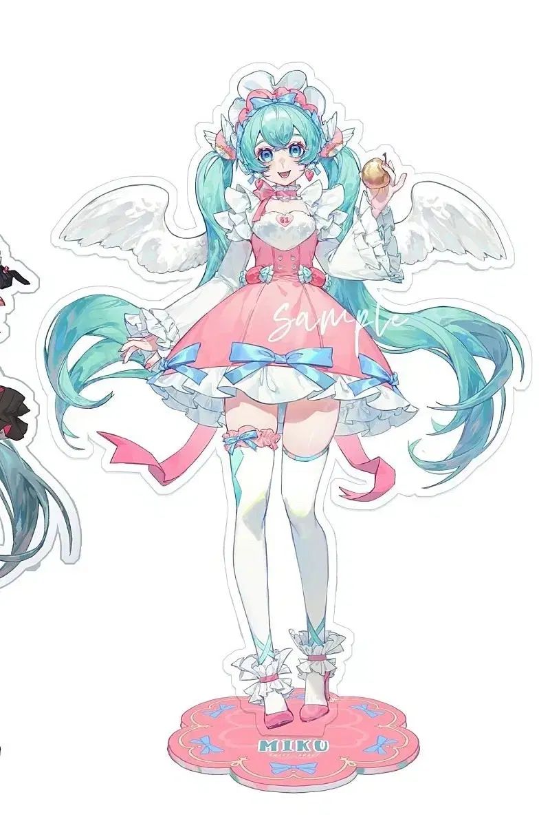 天使バージョン 初音 ミク コスプレ