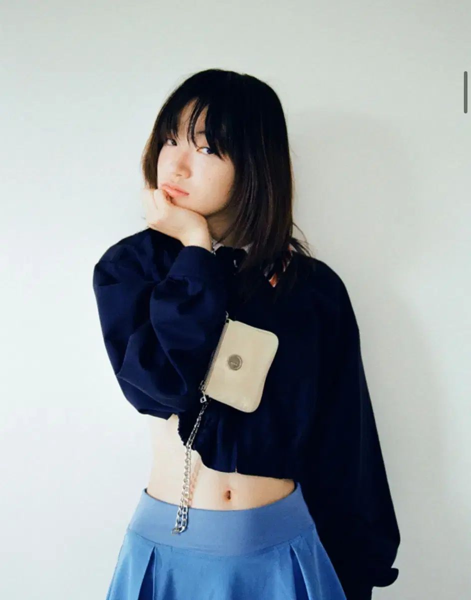 ミニミュート ブレット マイクロ アイボリー