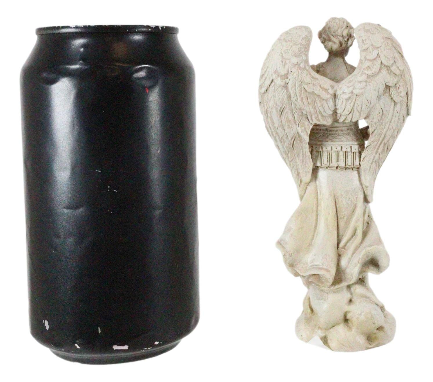 パワーと神のメッセンジャー