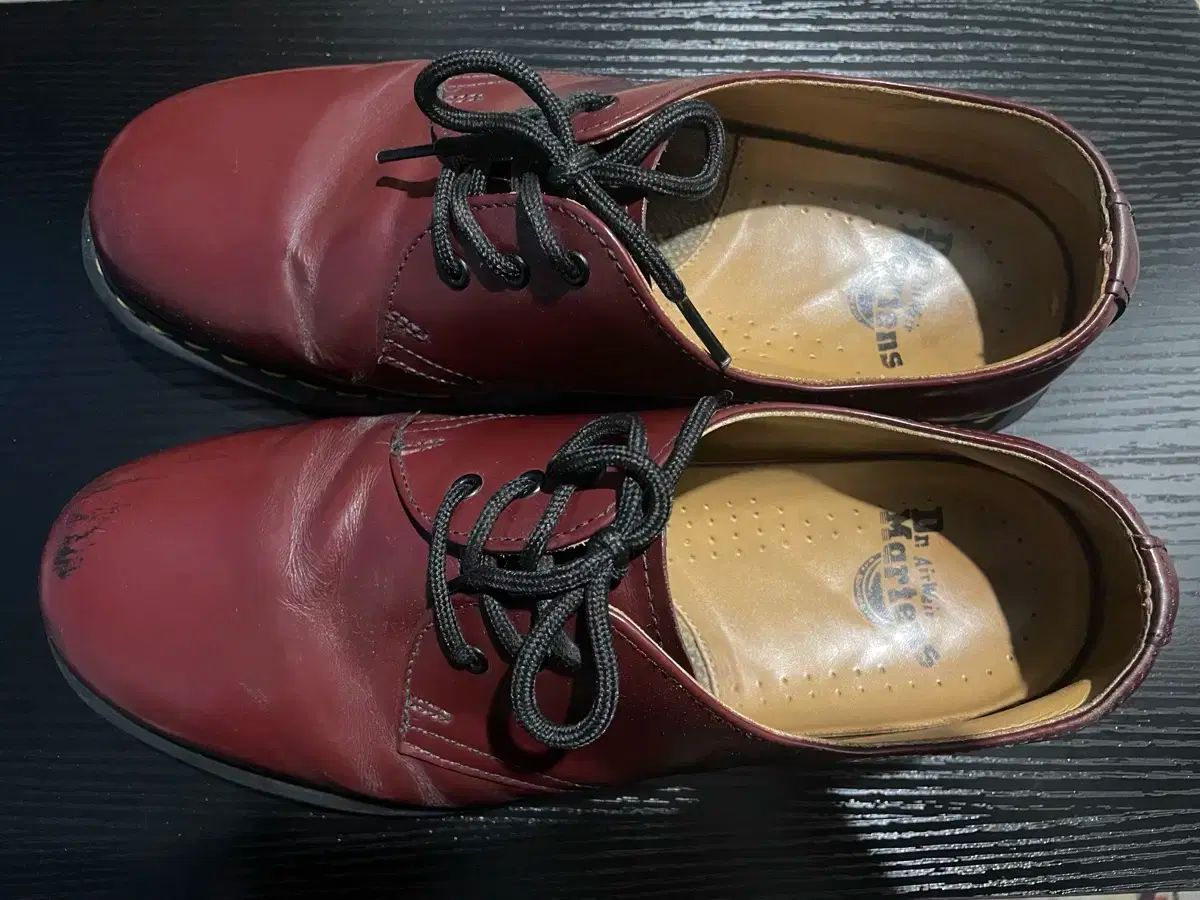 さくらんぼレッド uk7