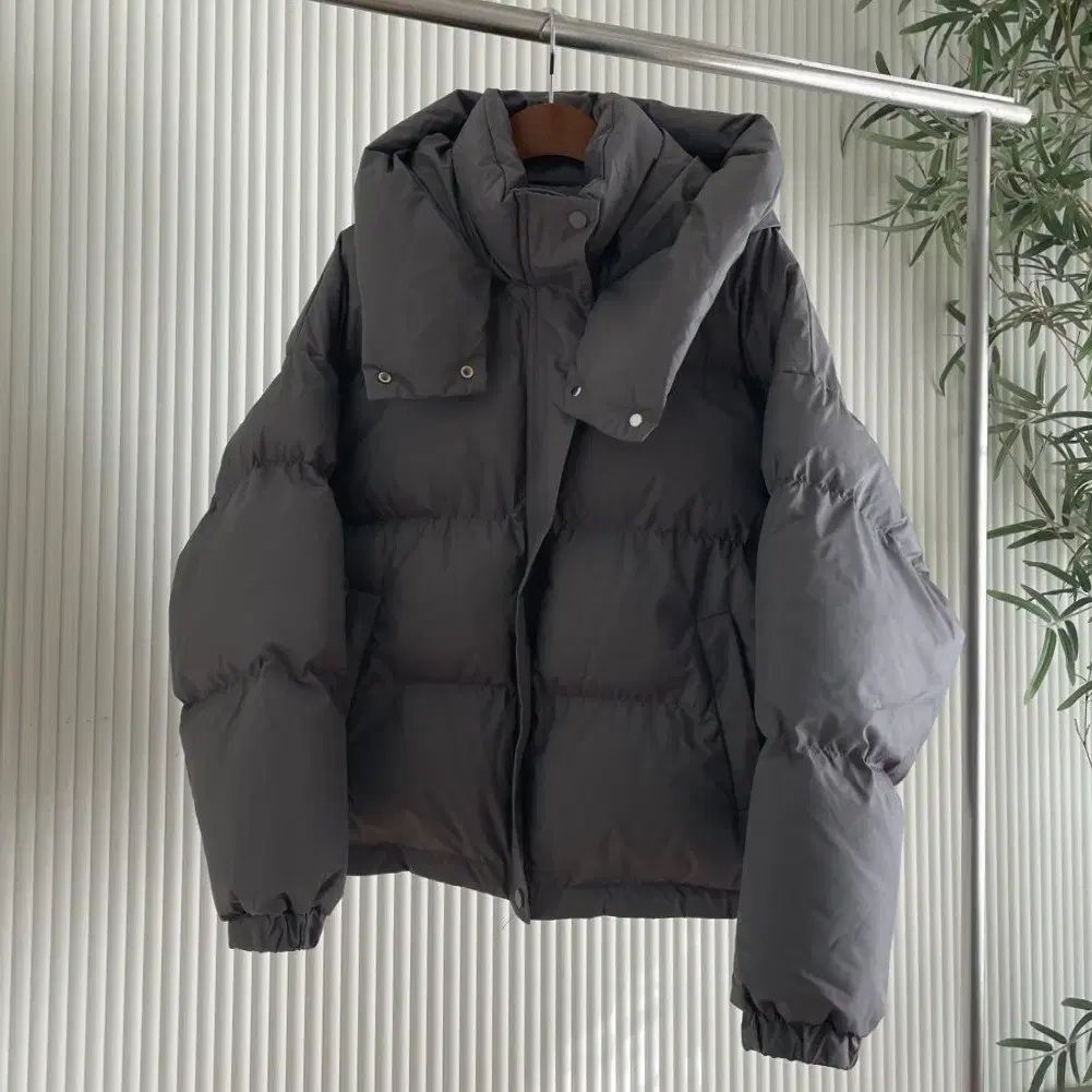 ウェルロンショートダウン 3COLOR