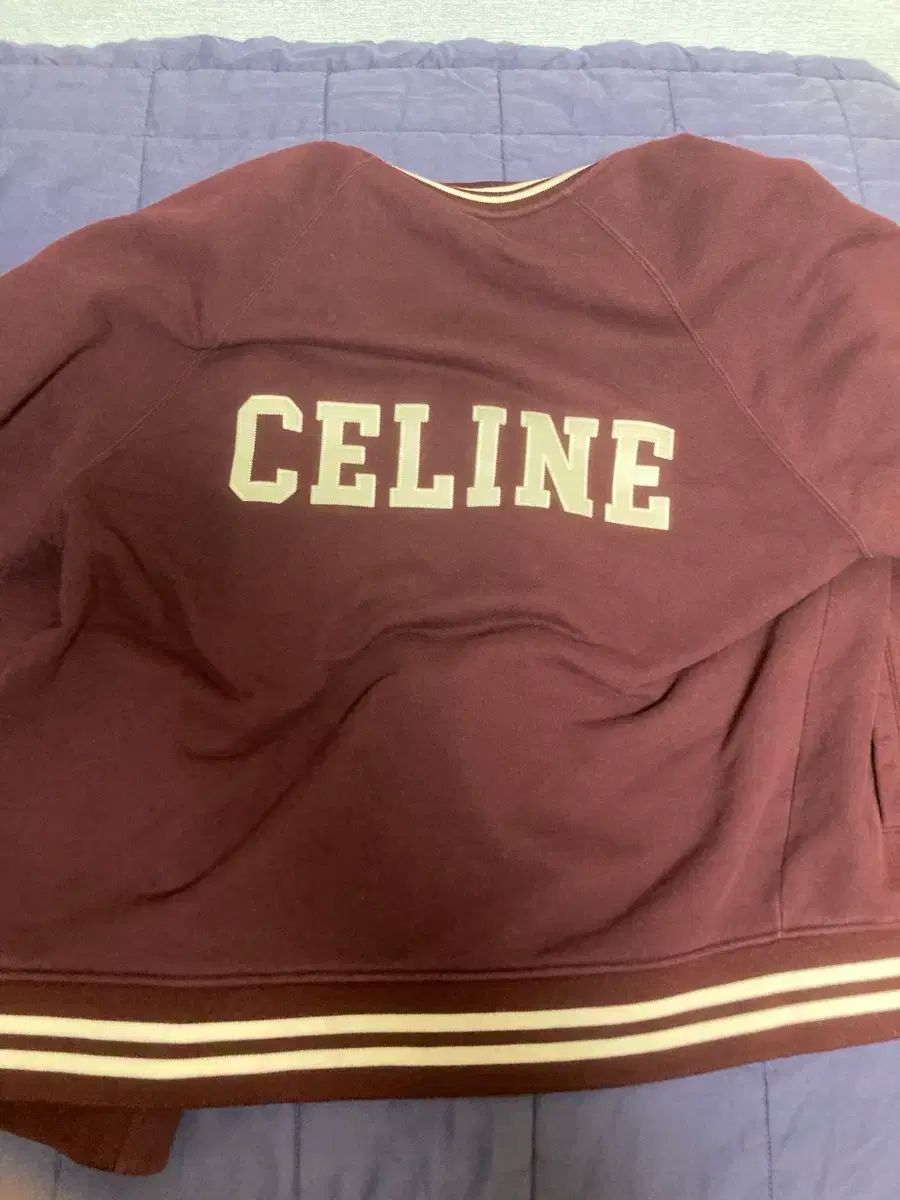 テディ ジャケット