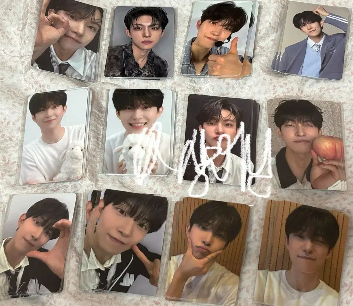 韓国 BOYS PLANET ボイプラ 2 展示会 ハン HAN ゴヌ 1週目 まとめ