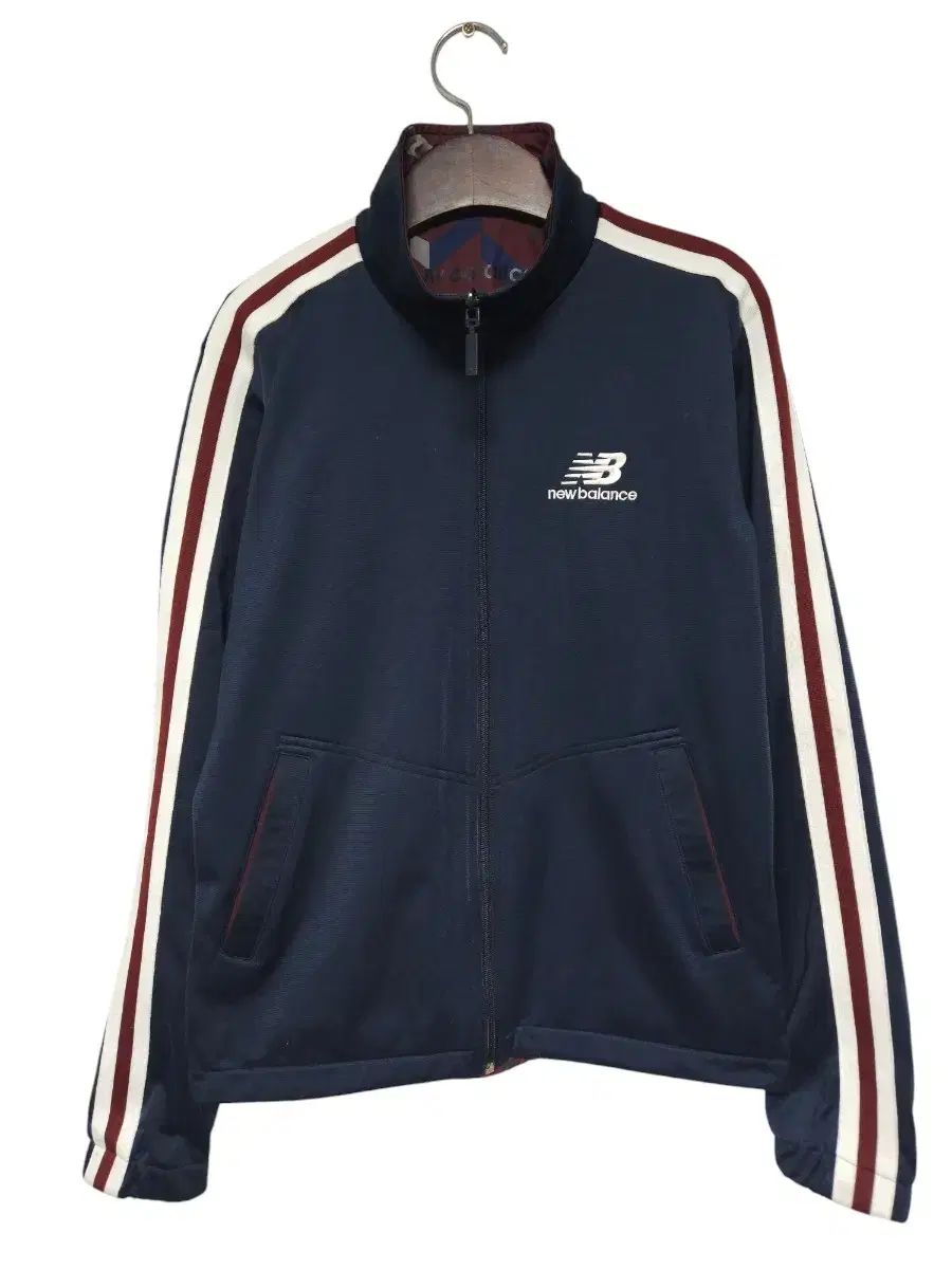 ニューバランス リバーシブル ジャージ ジャケット 90 S
