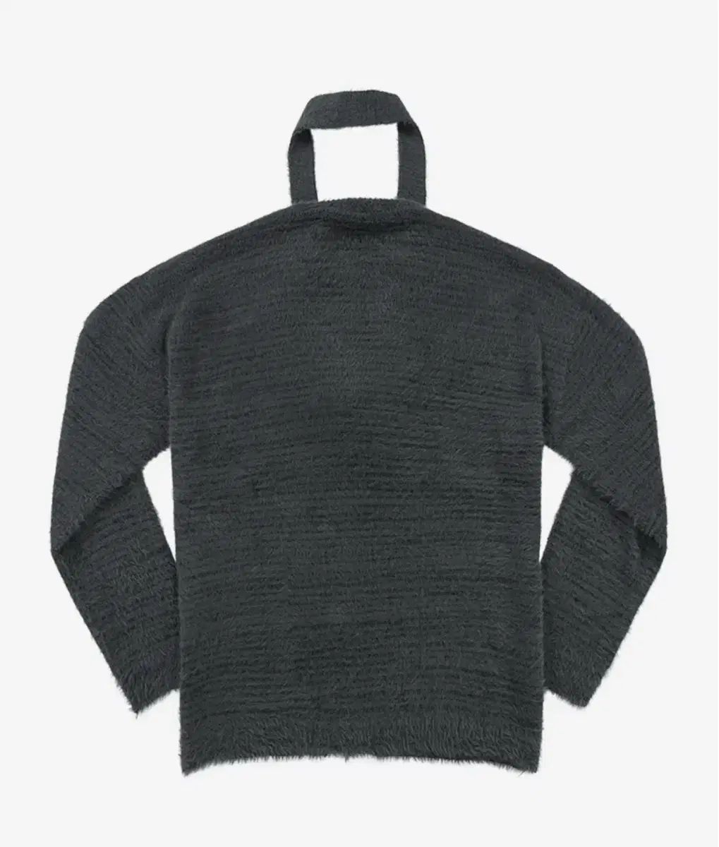 タイ カーディガン