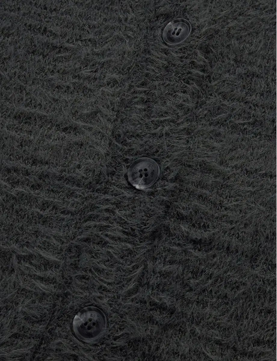 タイ カーディガン