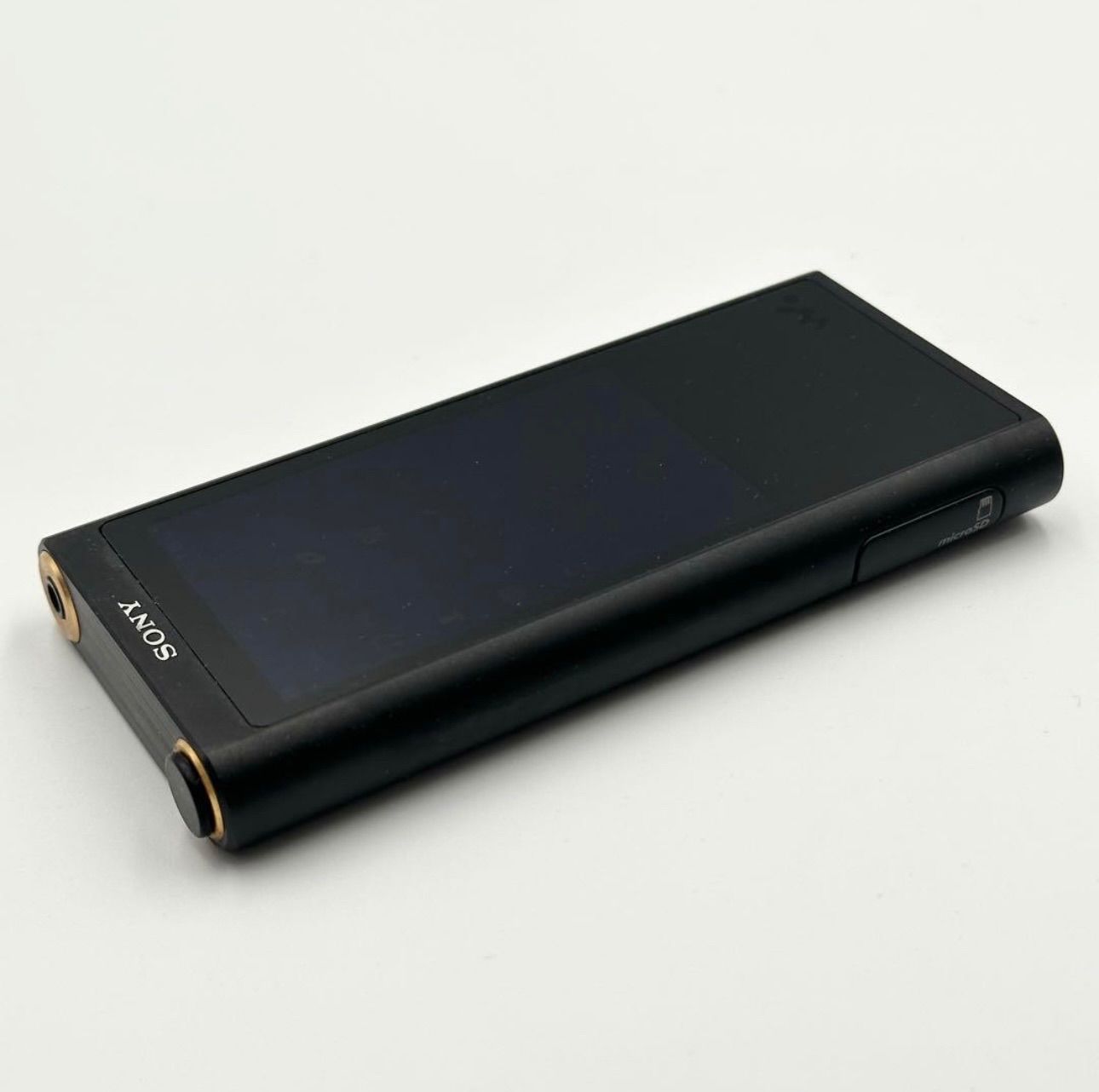 ソニー ウォークマン