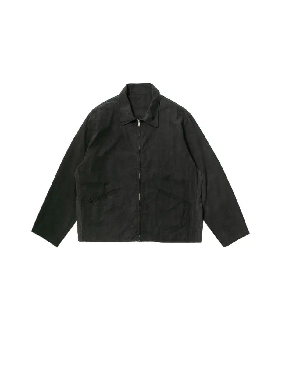 3 뤡코즈 coal dyed ブラウス