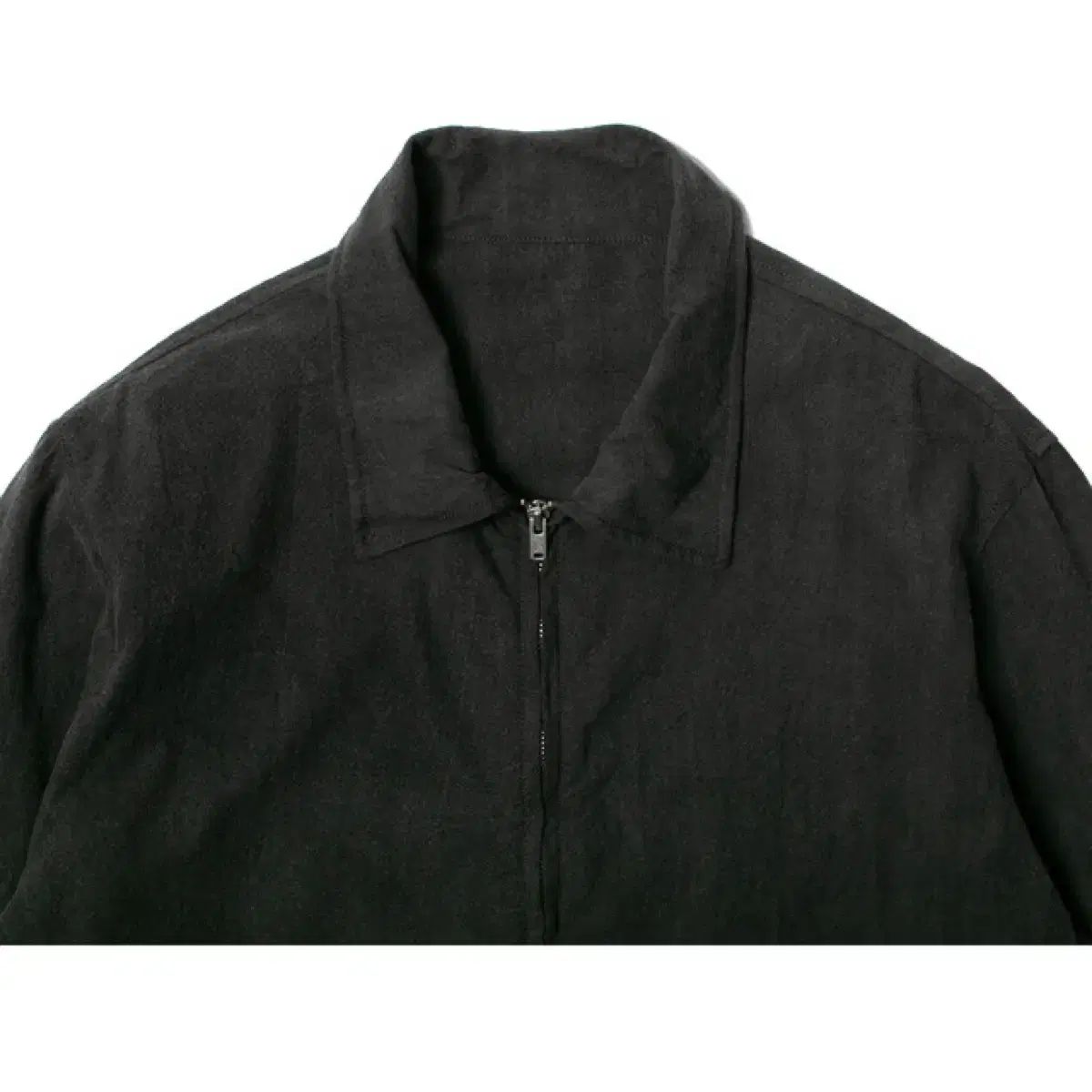 3 뤡코즈 coal dyed ブラウス