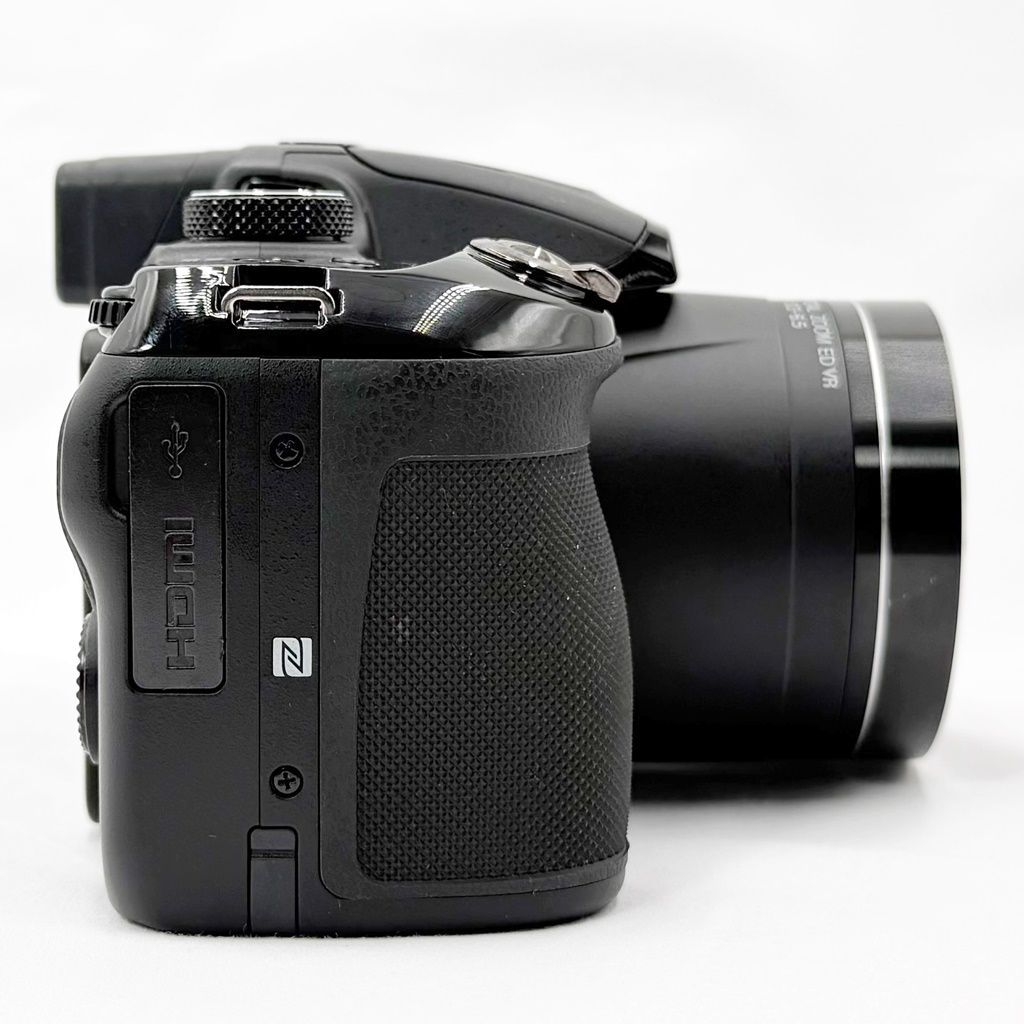 ニコン Nikon COOLPIX P610 コンデジ カメラ 中古 ニコン COOLPIX P610 レッド 中古商品入荷情報