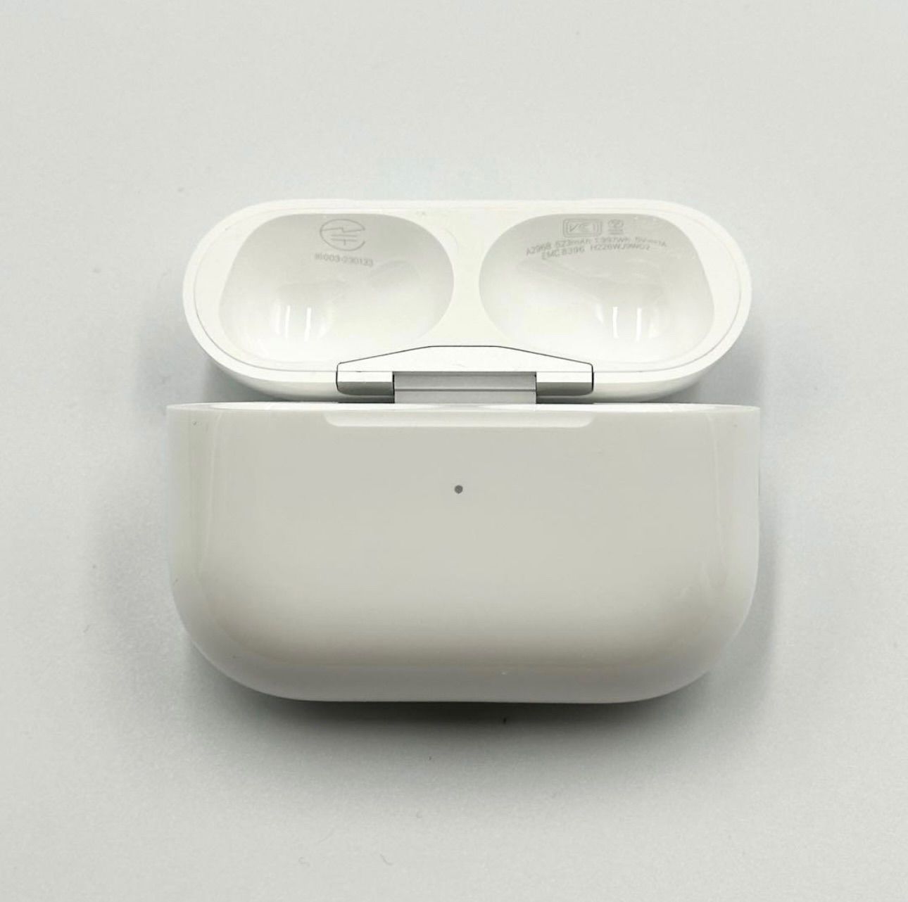 【AirPodsPro】第2世代 type Ｃケース Amazon | ワイヤレス充電ケース AirPods Pro 第1世代と第2世代対応 USB