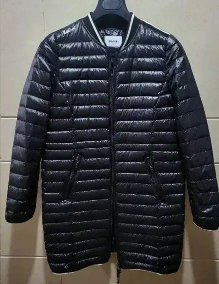 最 ボルビック ゴルフ 超軽量グースダウン 55半 66