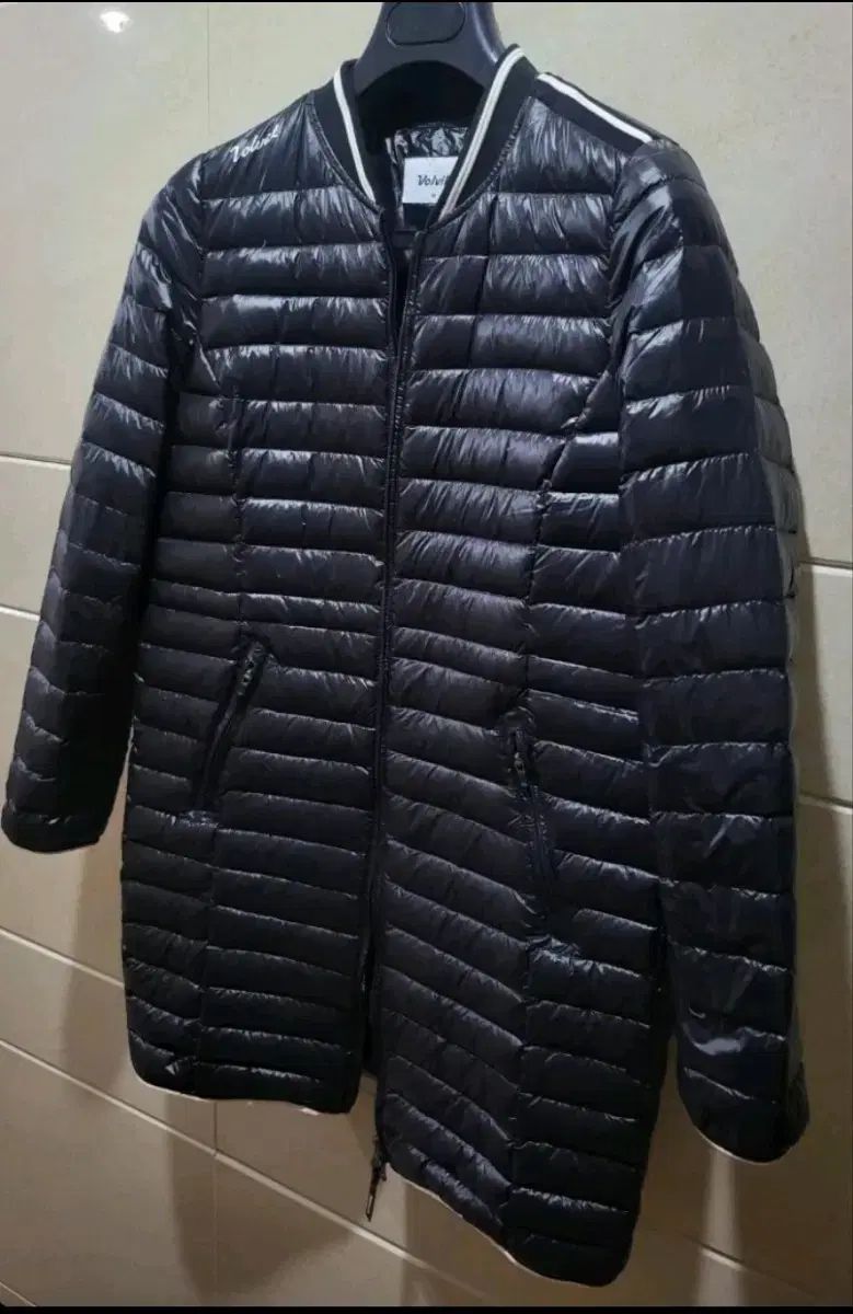 最 ボルビック ゴルフ 超軽量グースダウン 55半 66