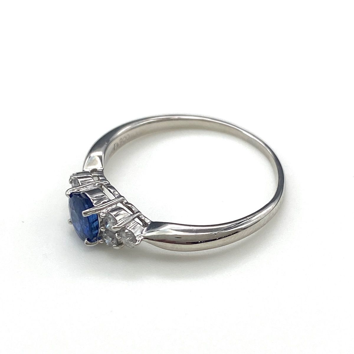 メレダイヤ 指輪