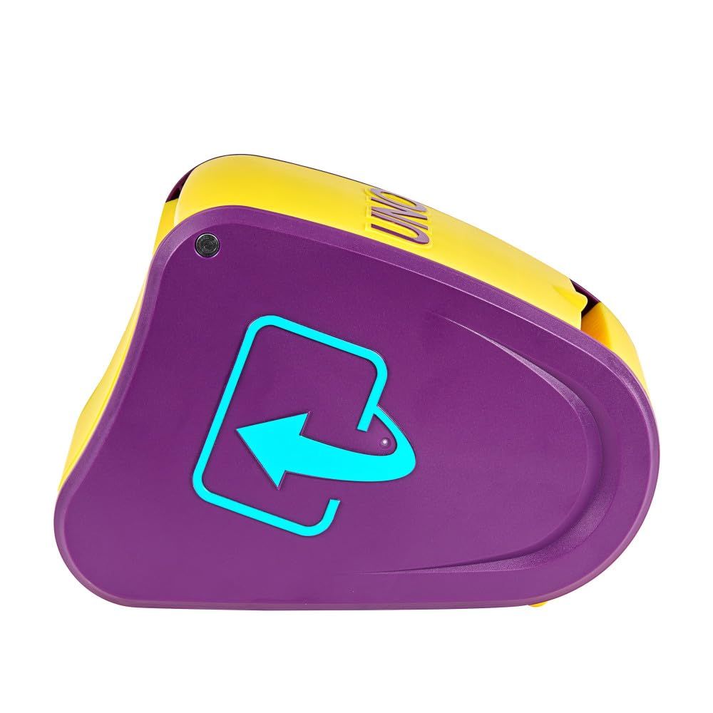 Mattel Games マテルゲームズ UNO フリップアタックカードゲーム 子供 大人 ファミリーナイト UNOフリップ-アタックを1つのゲームで その他 ベビー キッズおもちゃ ベビー キッズ