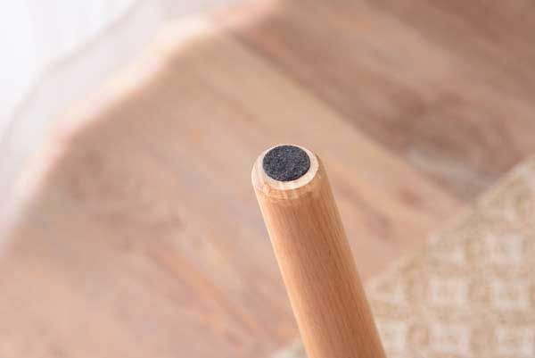 天然木 アッシュ