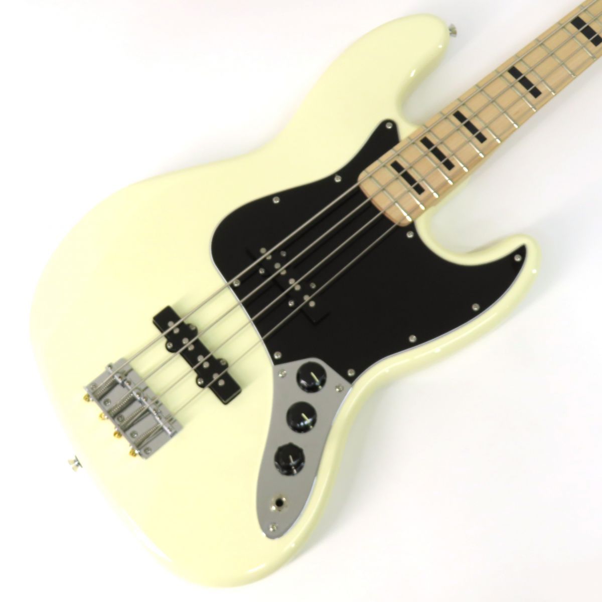 Squier by Fender スクワイア スクワイヤー Affinity Active Jazz Bass 