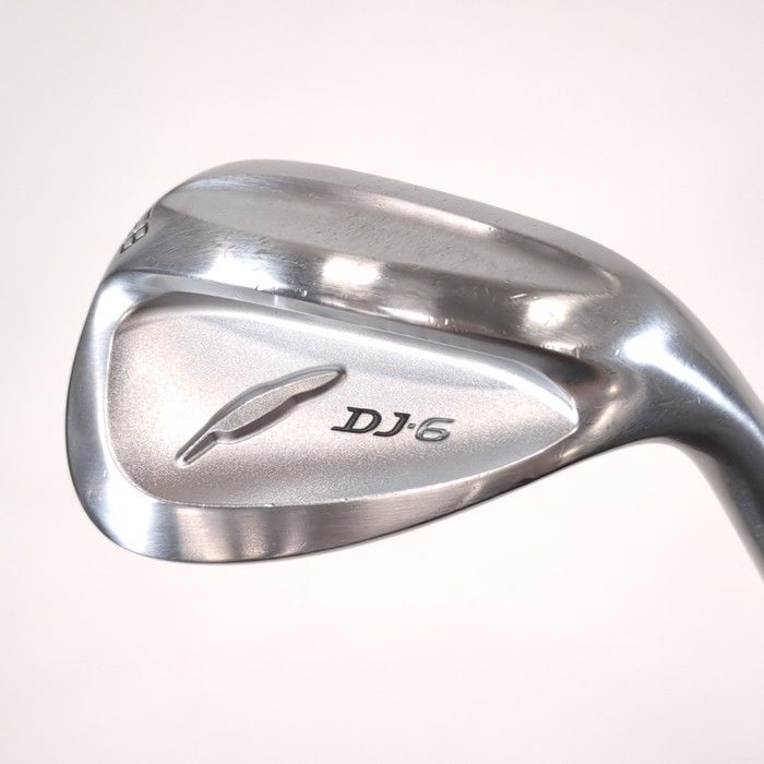 DJ 6 ウェッジ 58° N S PRO TS 114 w Ver 2 WEDGE NS 58