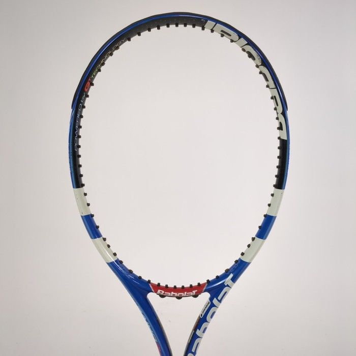 バボラ テニスラケット ピュアドライブ スーパーライト G2 255g ピュア