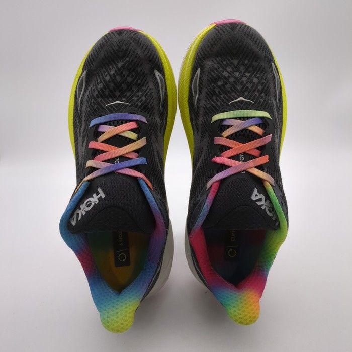 クリフトン 9 WD 1132211 BAAB 24.5㎝