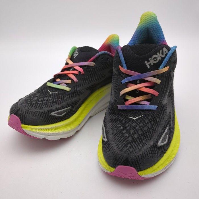 クリフトン 9 WD 1132211 BAAB 24.5㎝