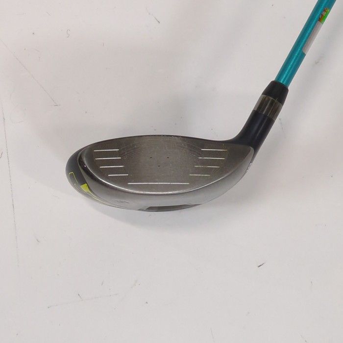 JGR フェアウェイウッド 5W TOUR AD GP-6S JGR FW TOUR AD GP-6S #5