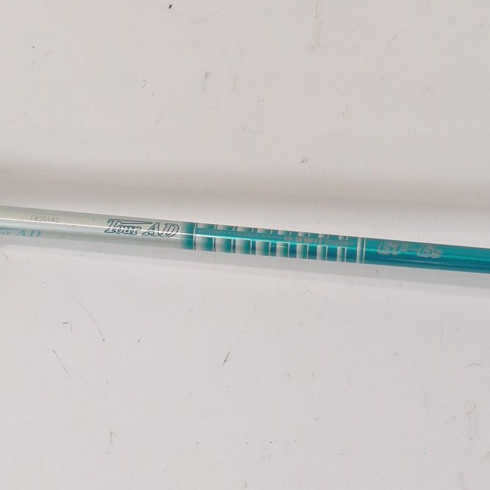 JGR フェアウェイウッド 5W TOUR AD GP-6S JGR FW TOUR AD GP-6S #5
