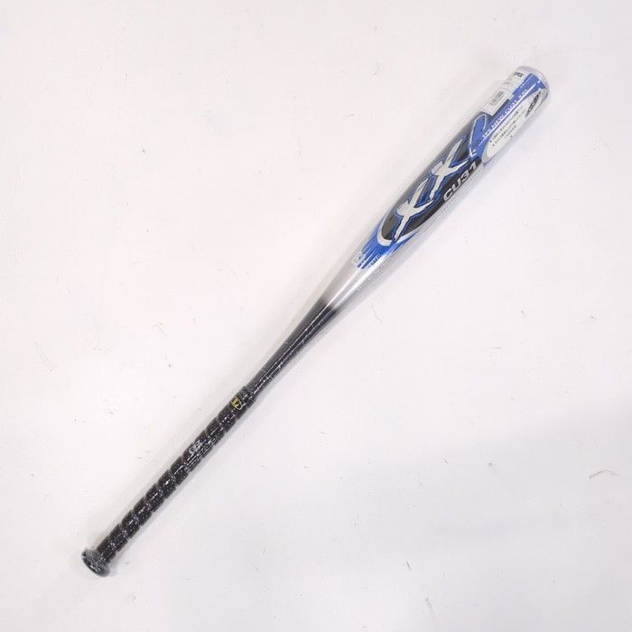 ソフトボール３号用 金属製バット TPS JSB013XXL シルバー 84cm