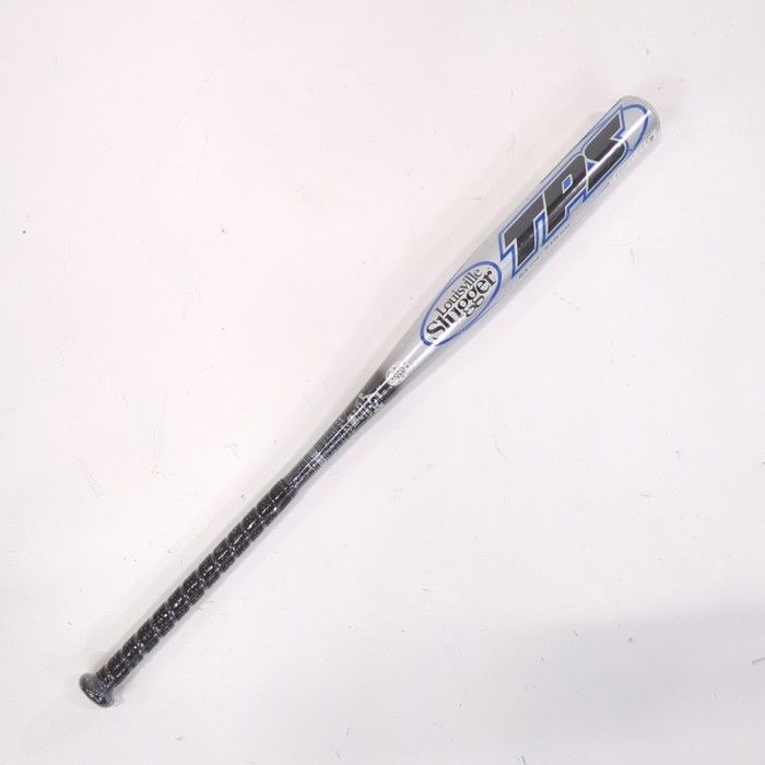 ソフトボール３号用 金属製バット TPS シルバー 84 cm