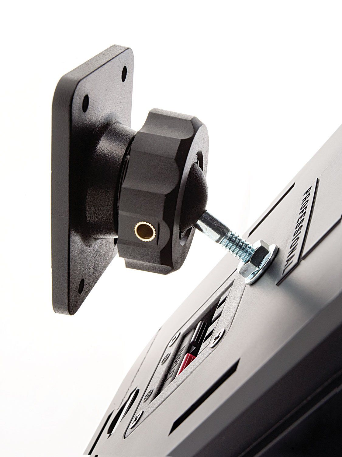 JBL プロフェッショナル MTC-2P 壁取り付けキット コントロール2P用