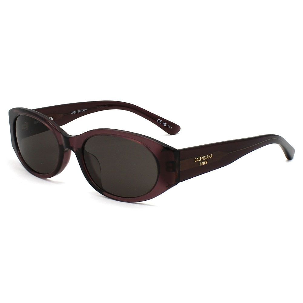 BALENCIAGA バレンシアガ BB0369SK-004 サングラス アジアンフィット メンズ レディース ユニセックス