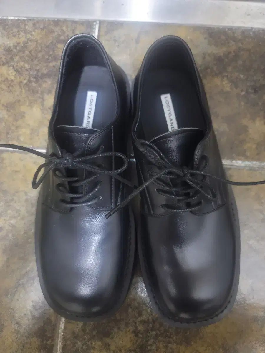 ロストガーデン