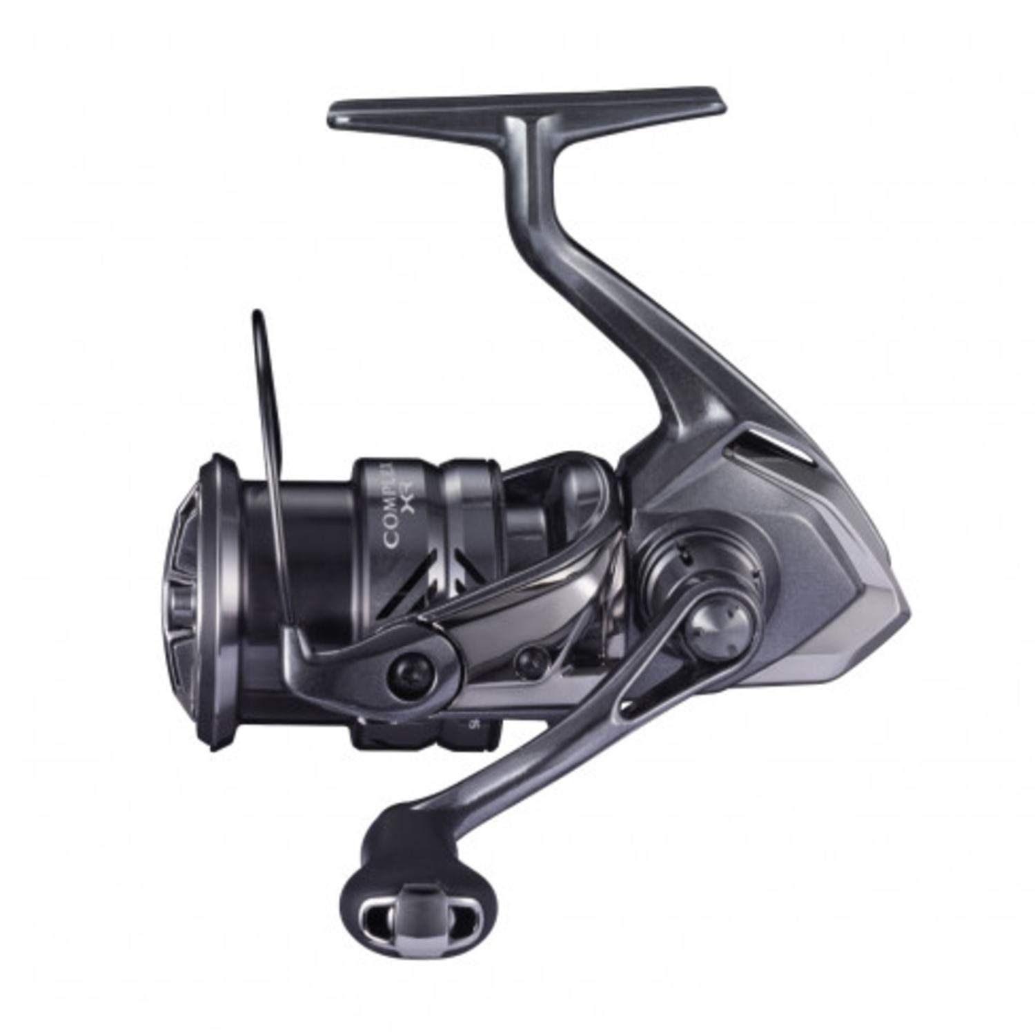 シマノ SHIMANO スピニングリール バス コンプレックスXR 2021 2500 F6 HG バス 2500 F6 HG