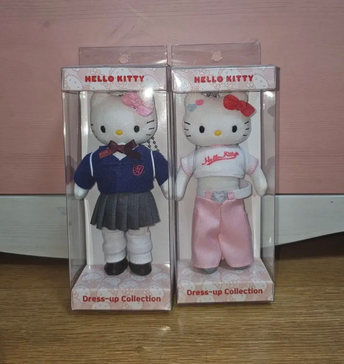 ハローキティ ドレスアップ キティ まとめ