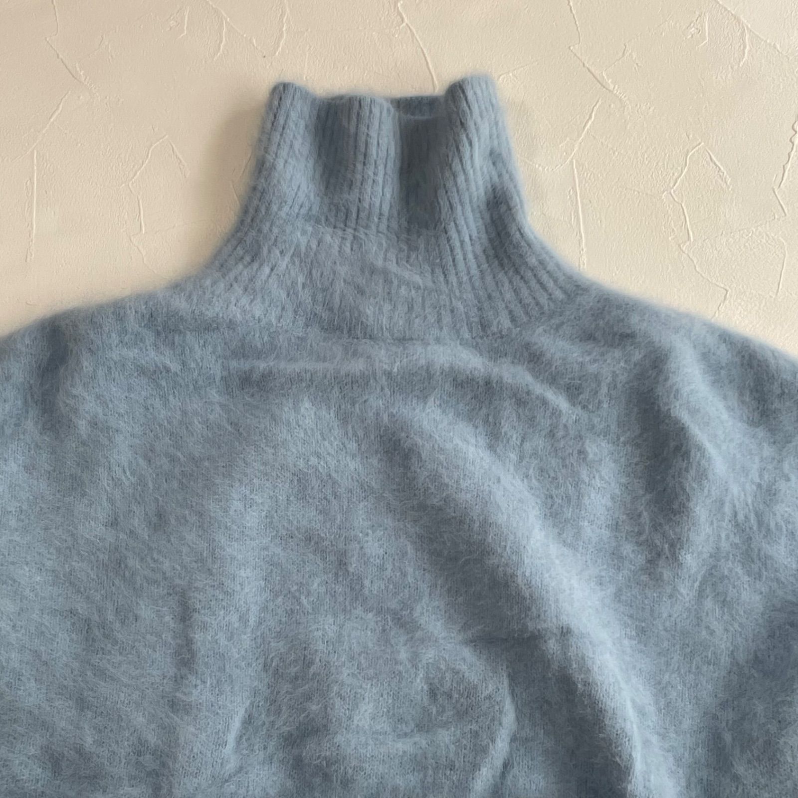 Rouge vif ルージュヴィフ FOX＆Cashmere フォックス カシミヤ