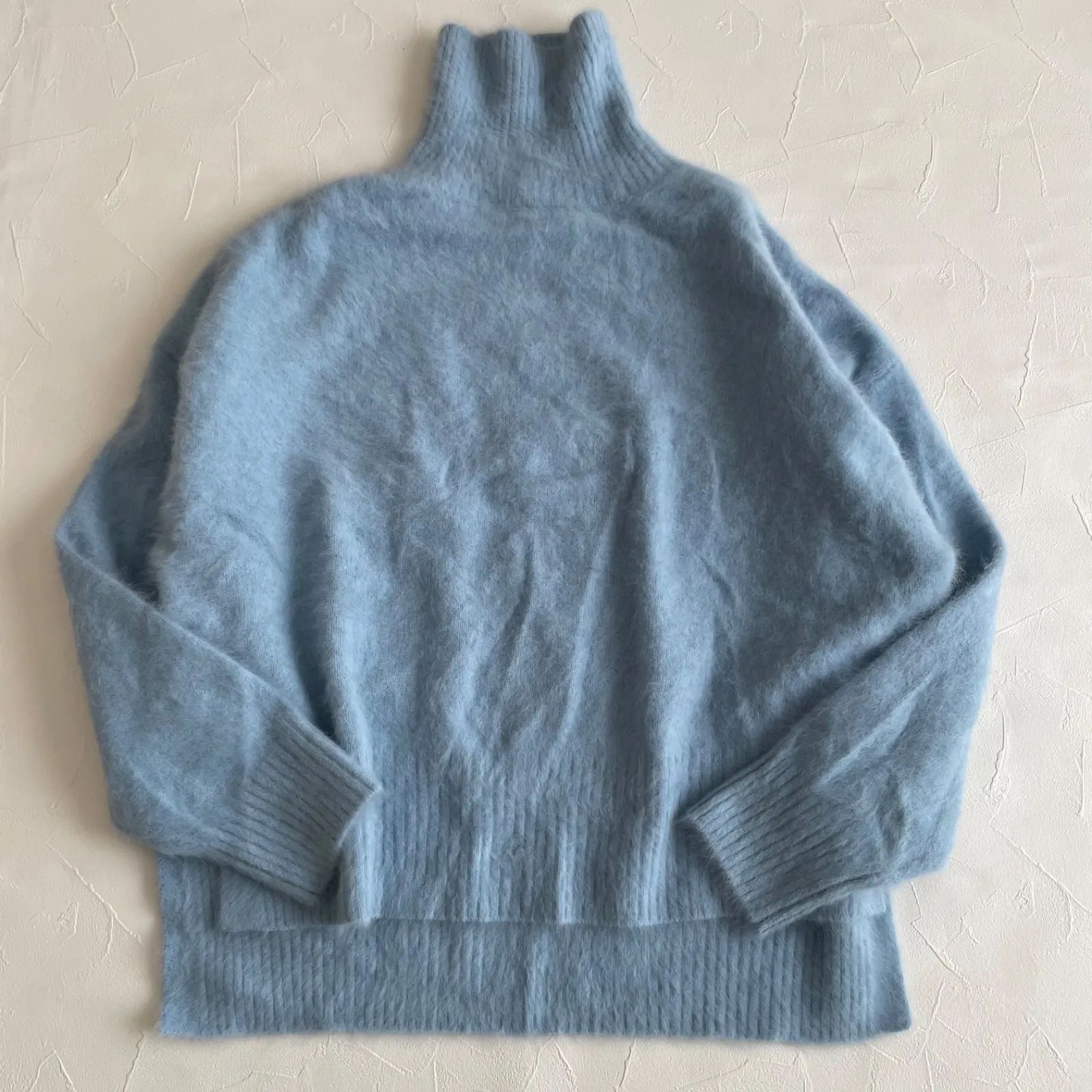 Rouge vif ルージュヴィフ FOX＆Cashmere フォックス カシミヤ