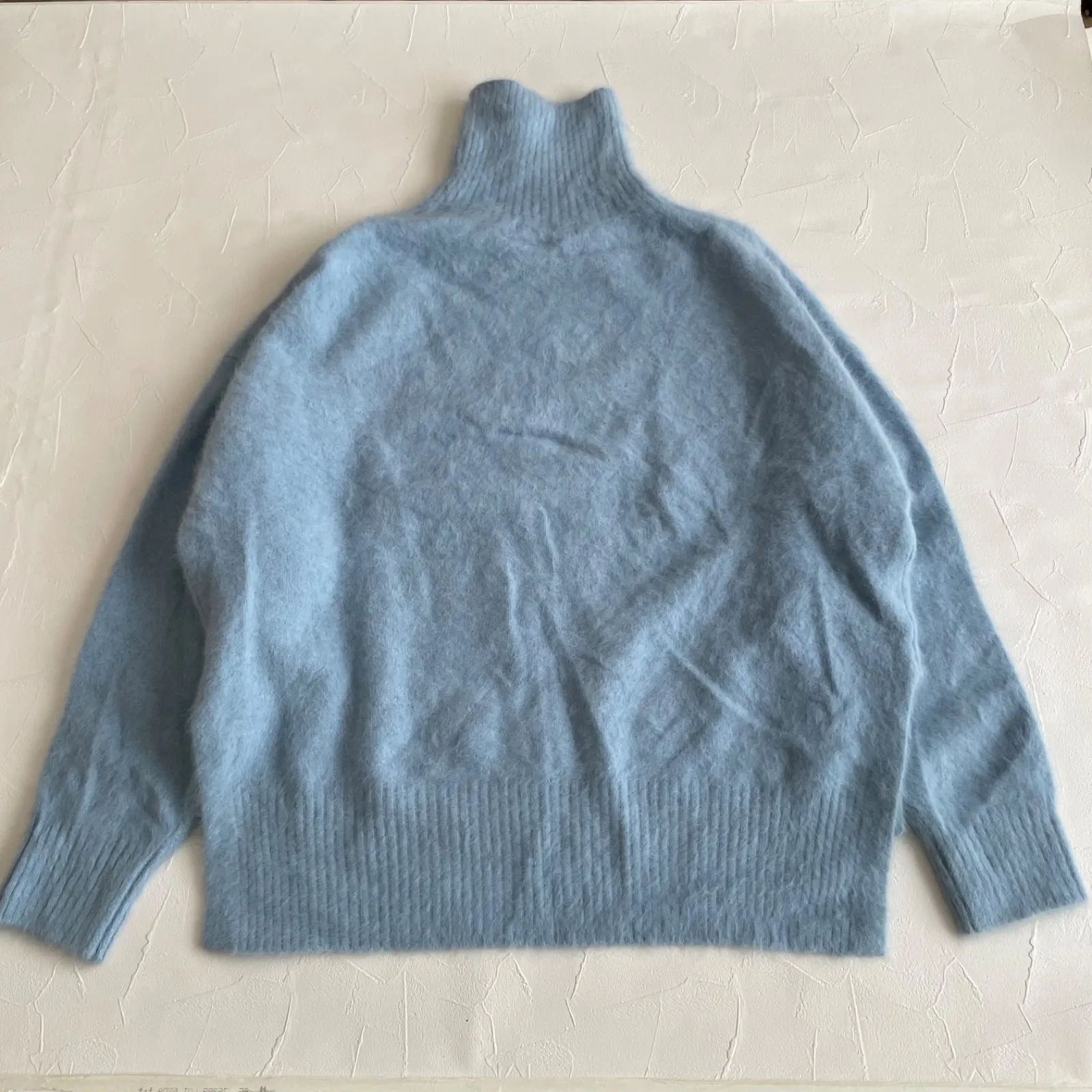 Rouge vif ルージュヴィフ FOX＆Cashmere フォックス カシミヤ