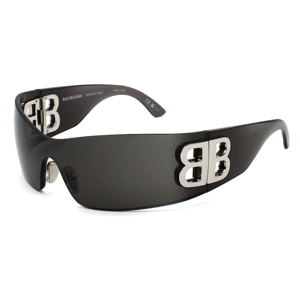 BALENCIAGA バレンシアガ BB0359S-001 サングラス ノーズパット メンズ レディース ユニセックス