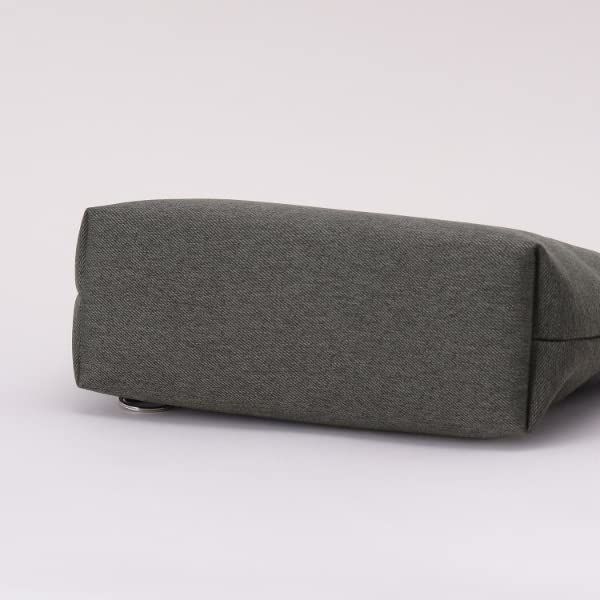 キーリング付き メランジ