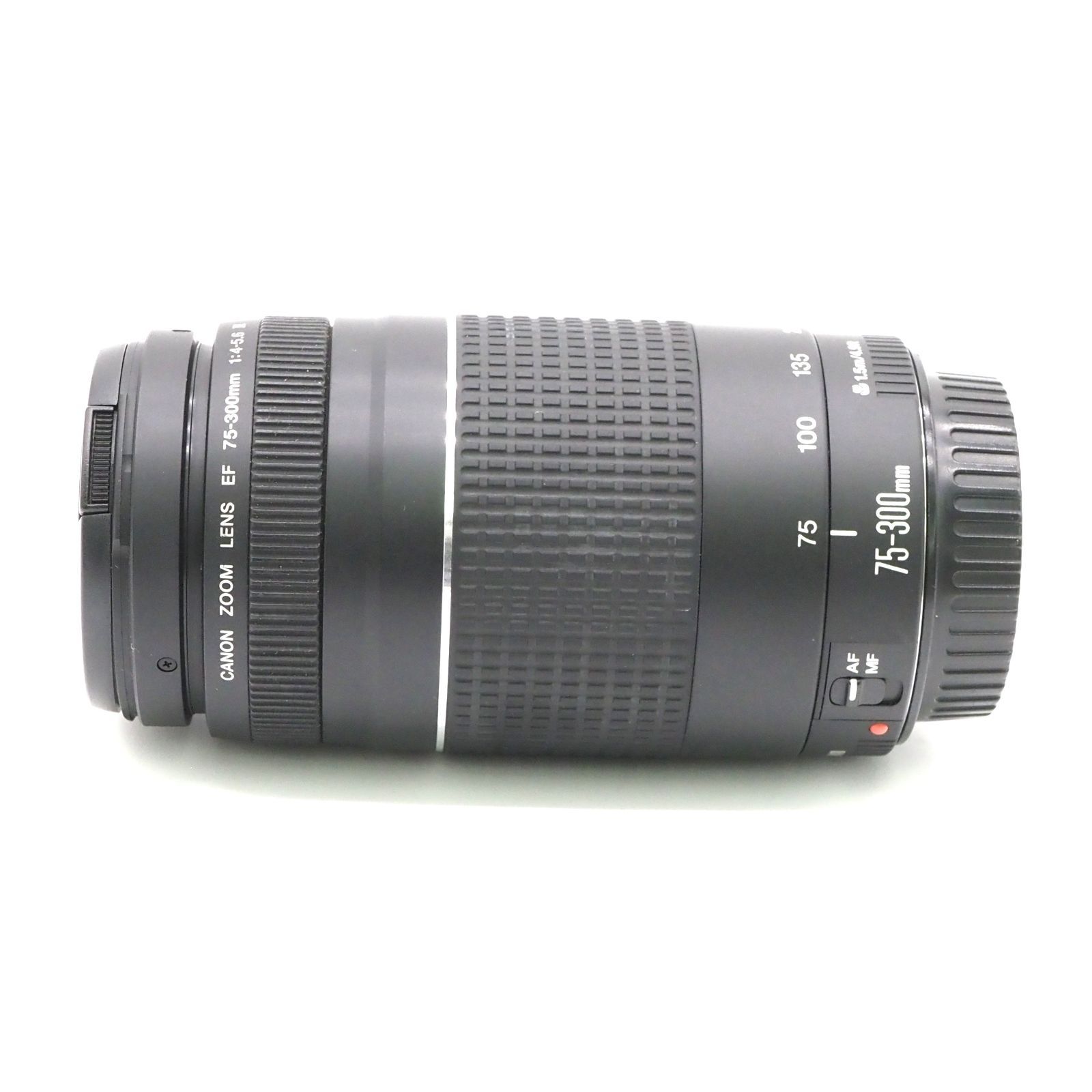 III 望遠ズームレンズ