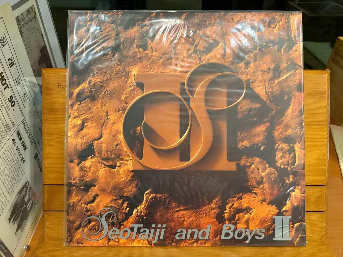 LP セオ タエジワ G I-DLE アイドゥル 2 家 ー やってみよう