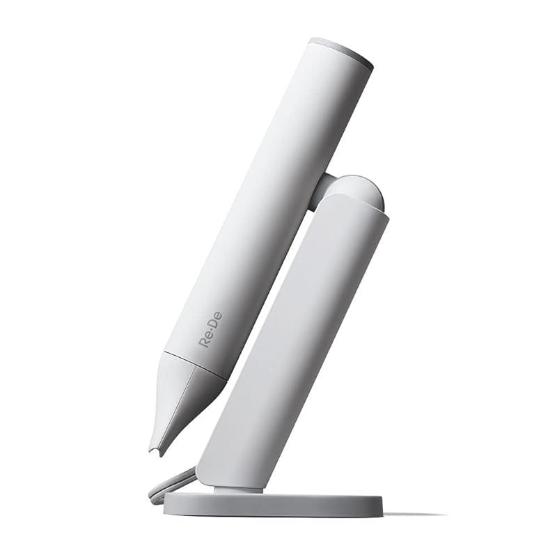 Re De Hairdry ホワイト