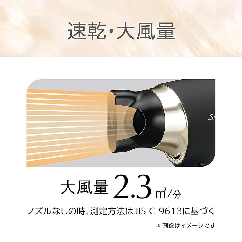 温冷自動切替 大風量