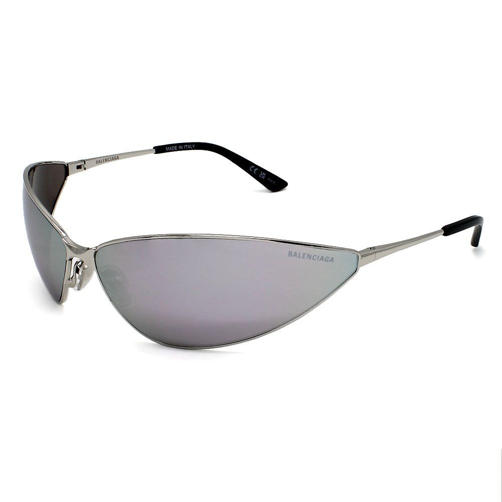 BALENCIAGA バレンシアガ BB0315S-001 サングラス ノーズパット メンズ レディース ユニセックス