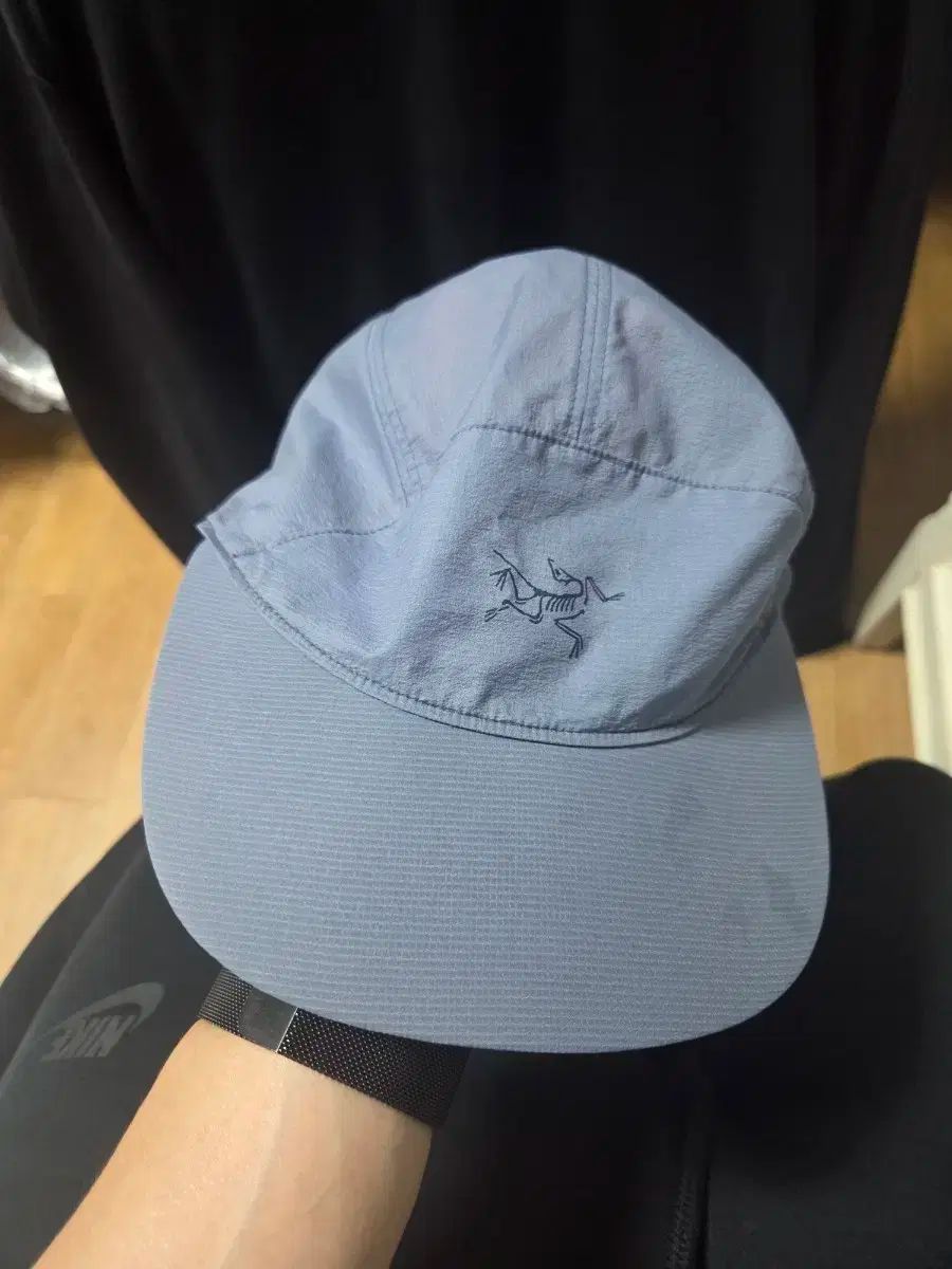 ARC TERYX アークテリクス ランニングキャップ