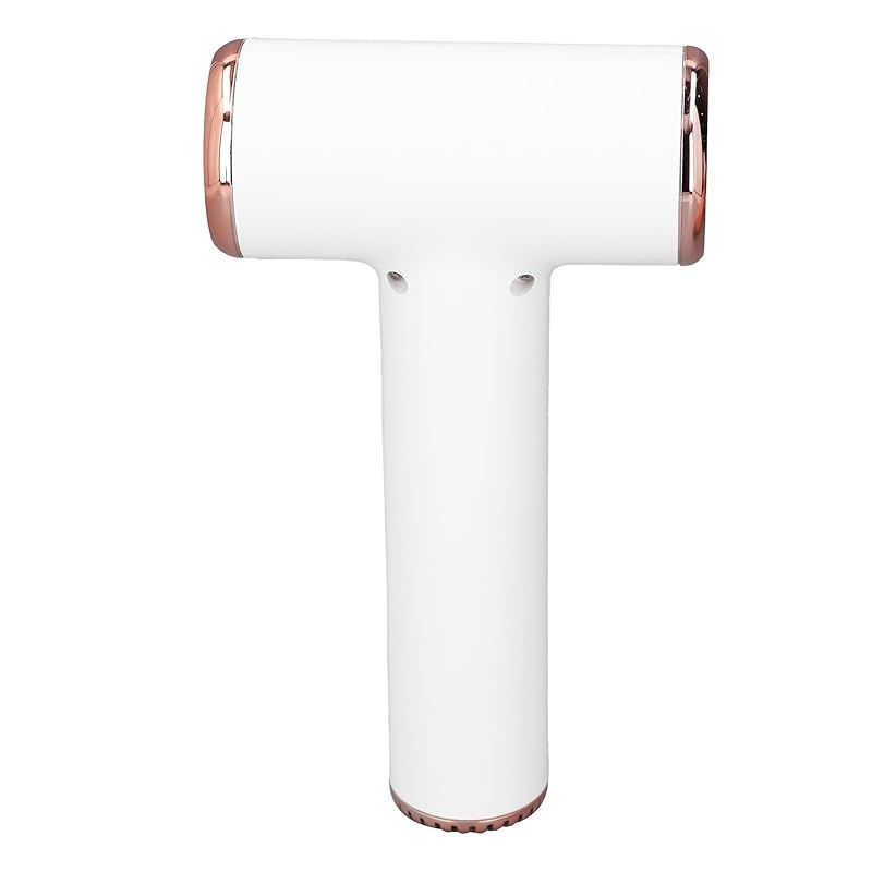 速乾性コードレスヘアドライヤー USB充電式 長いバッテリー寿命 旅行用ポータブルブロードライヤー 屋外用ABSシェル素材 15600mAh容量