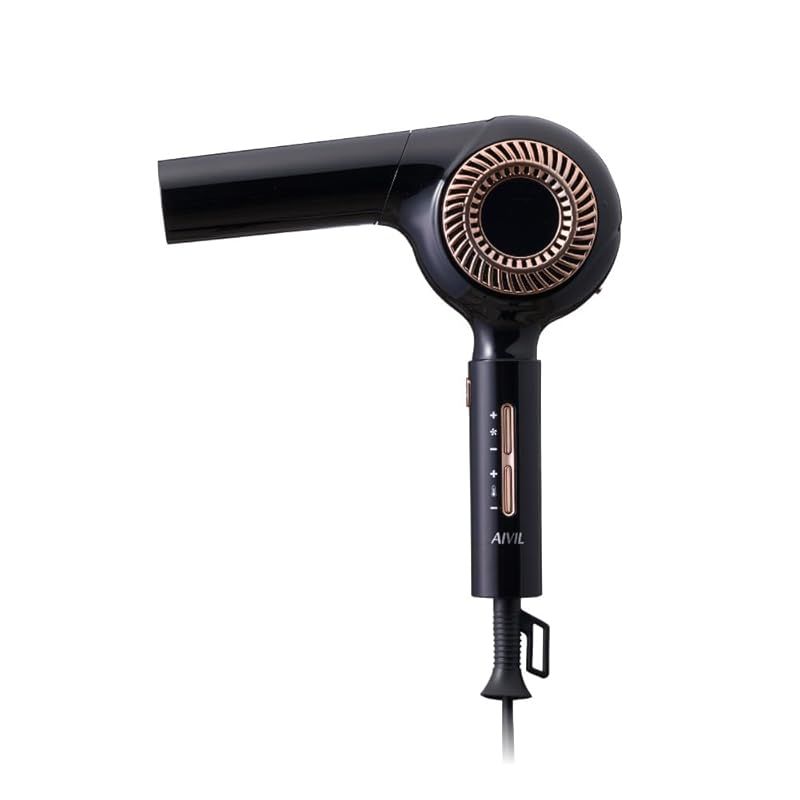 アイビル ブラシレスモーター ドライヤー