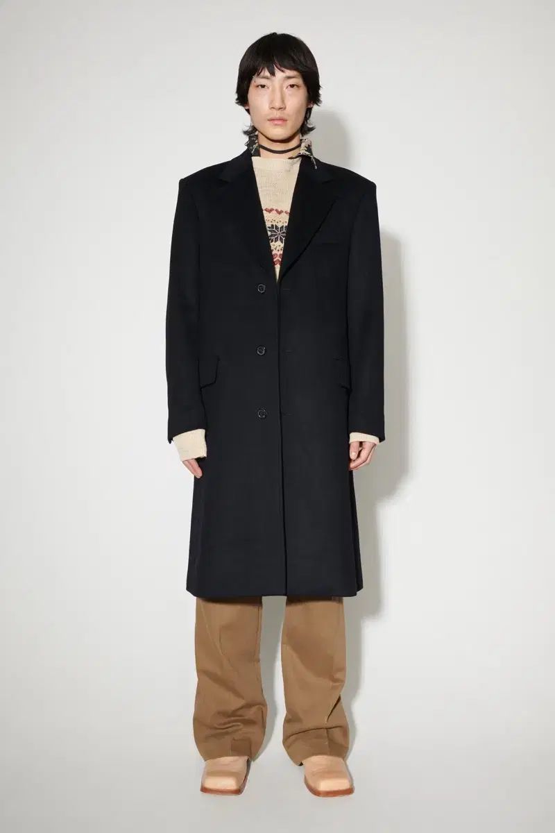 OUR LEGACY ドルフィン コート 52